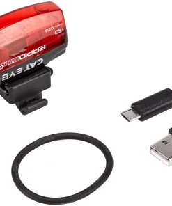 Vente flash 😍 CatEye Rapid Micro G TL-LD620G Éclairage arrière, noir/rouge ✔️ 5 Vente flash 😍 CatEye Rapid Micro G TL-LD620G Éclairage arrière, noir/rouge ✔️ -Accessoires Vélo Soldes cateye rapid micro g tl ld620g ruecklicht mit stvzo black red 3