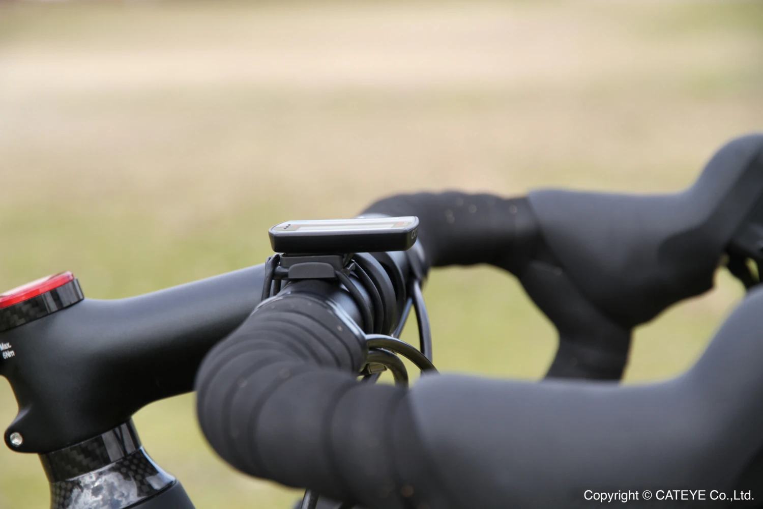 Remise 🎁 CatEye Strada CC-RD310W Slim Compteur de vélo, noir 🤩 4 Remise 🎁 CatEye Strada CC-RD310W Slim Compteur de vélo, noir 🤩 – Image 4