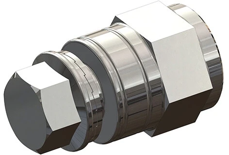 Meilleure vente đ Croozer Adapteur de l'Ă©crou de l'axe FG 10,5, argent â 1 Meilleure vente đ Croozer Adapteur de l'Ă©crou de l'axe FG 10,5, argent â