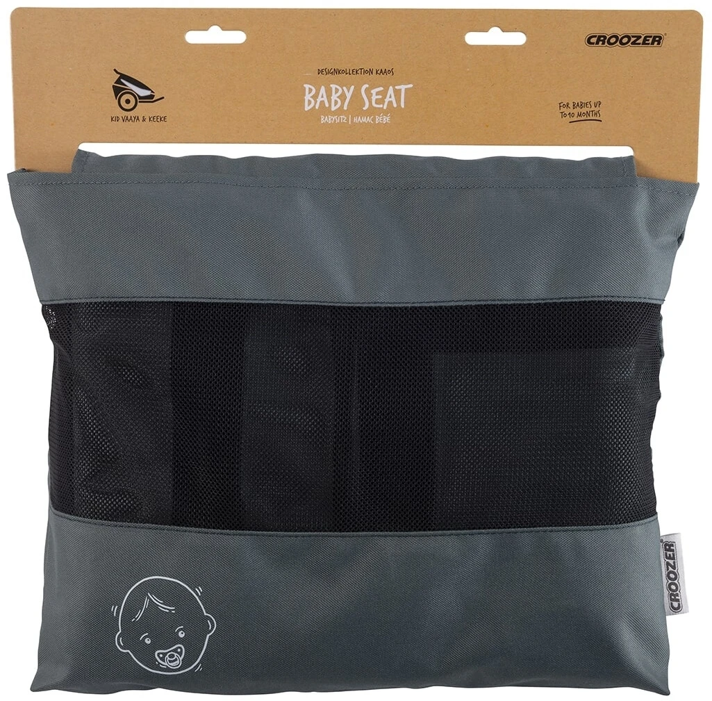 Les meilleures critiques de ✨ Croozer Siège bébé pour Kid à partir de 2014, gris ⭐ 2 Les meilleures critiques de ✨ Croozer Siège bébé pour Kid à partir de 2014, gris ⭐ – Image 2