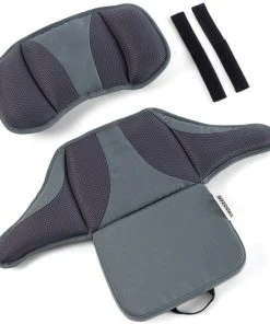 Sortie 🎁 Croozer Support pour bébé pour Kid à partir de 2014, bleu 🎁