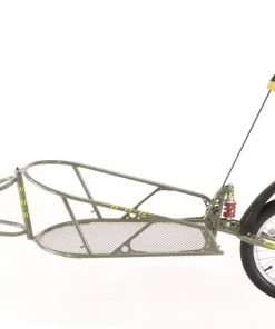 Vente flash 🎁 BOB Ibex Pour voyages Pour 26", Or ✔️