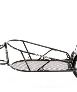 Acheter ❤️ BOB Yak Pour voyages Pour 26", noir 💯