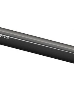 Bon marché 😍 Croozer Click & Crooz Axe traversant avec attache 12x229mm-1.50 N, noir/argent 🛒