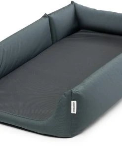 Remise ✨ Croozer Lit pour chien pour Tammo, gris ✔️