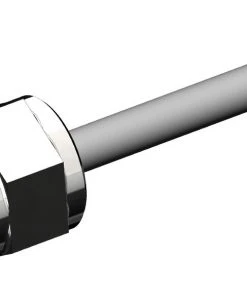 Bon marché 🌟 Croozer Enviolo Adaptateur écrou d’essieu pour axe de fixation de remorque croozer, argent ⌛