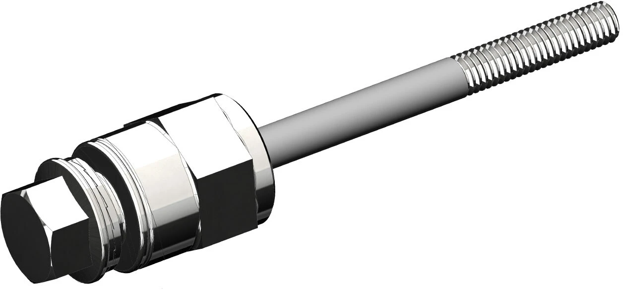 Bon marché 🌟 Croozer Enviolo Adaptateur écrou d’essieu pour axe de fixation de remorque croozer, argent ⌛ 1 Bon marché 🌟 Croozer Enviolo Adaptateur écrou d’essieu pour axe de fixation de remorque croozer, argent ⌛