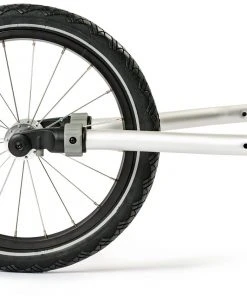 Coupon 🤩 Croozer Set Jogger pour Kid 1 à partir de 2018 🎉