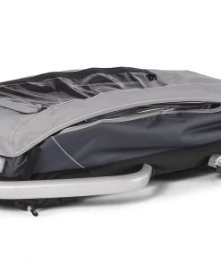 Top 10 ✨ Croozer Kid Keeke 1 Remorque enfant, gris 🥰 -Accessoires Vélo Soldes croozer kid keeke 1 child trailer stone grey 4