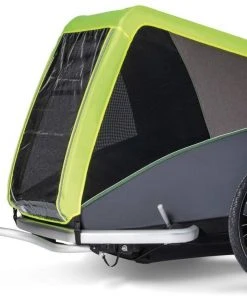 Offres ✨ Croozer Protection pluie Pour Dog Bruuno 💯