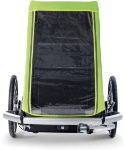 Offres ✨ Croozer Protection pluie Pour Dog Bruuno 💯 -Accessoires Vélo Soldes croozer raincover for dog bruuno 3