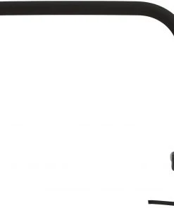 Tout neuf 🎁 Croozer Push bar with sensor light Poignée de remplacement pour Kid Plus / Kid pour 2 à partir de 2009 😀