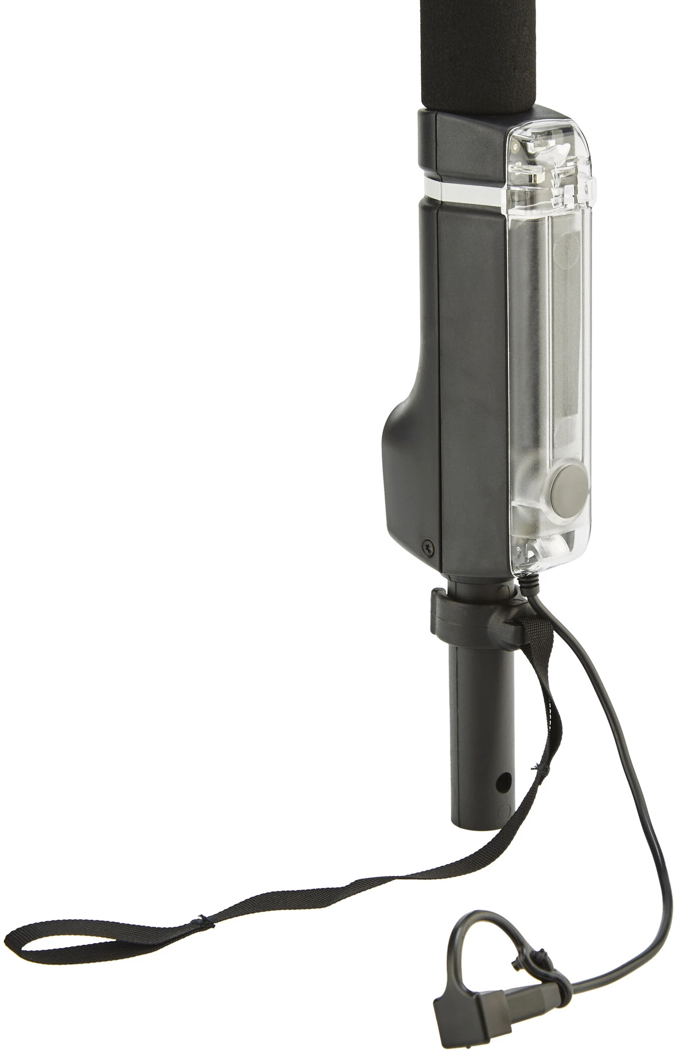 Tout neuf 🎁 Croozer Push bar with sensor light Poignée de remplacement pour Kid Plus / Kid pour 2 à partir de 2009 😀 3 Tout neuf 🎁 Croozer Push bar with sensor light Poignée de remplacement pour Kid Plus / Kid pour 2 à partir de 2009 😀 – Image 3