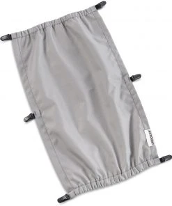 Vente flash ✔️ Croozer Cache soleil pour Kid Keeke 1, gris ⌛