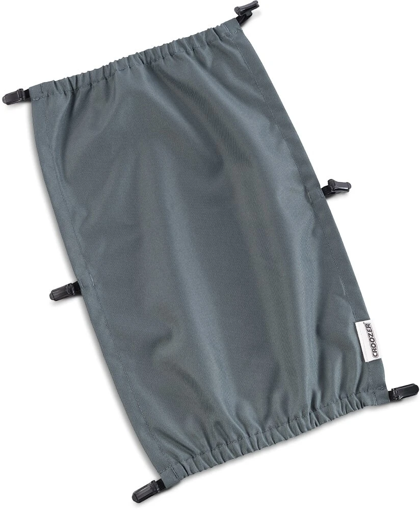 Nouveau 🌟 Croozer Cache soleil pour Kid Vaaya 1, vert ✔️ 1 Nouveau 🌟 Croozer Cache soleil pour Kid Vaaya 1, vert ✔️