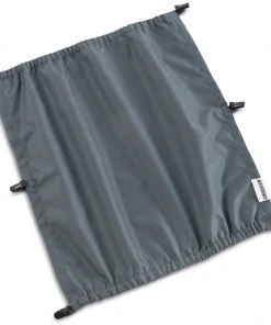 Tout neuf ⌛ Croozer Cache soleil pour Kid Vaaya 2, gris ⌛