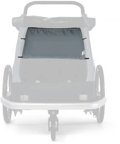 Nouveau ⌛ Croozer Cache soleil pour Kid Vaaya 2, rouge ⭐ 5 Nouveau ⌛ Croozer Cache soleil pour Kid Vaaya 2, rouge ⭐ -Accessoires Vélo Soldes croozer suncover for kid vaaya 2 graphite blue 3 2