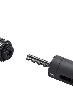 Grosses soldes 💯 Cube ACID Corvid C65 Antivol à câble avec combinaison, noir ❤️ -Accessoires Vélo Soldes cube acid corvid c65 combination cable lock black 3