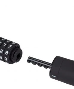 Tout neuf 🛒 Cube ACID Corvid C80 Antivol à chaîne avec combinaison, noir ❤️ 5 Tout neuf 🛒 Cube ACID Corvid C80 Antivol à chaîne avec combinaison, noir ❤️ -Accessoires Vélo Soldes cube acid corvid c80 combination chain lock black 3