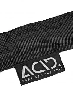 Coupon ✔️ Cube ACID Corvid K120 Antivol, noir 👍 -Accessoires Vélo Soldes cube acid corvid k120 chain lock black 4