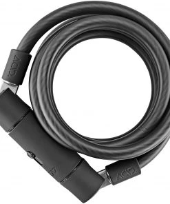 Offres 😉 Cube ACID Corvid K180 Antivol, noir 🎁