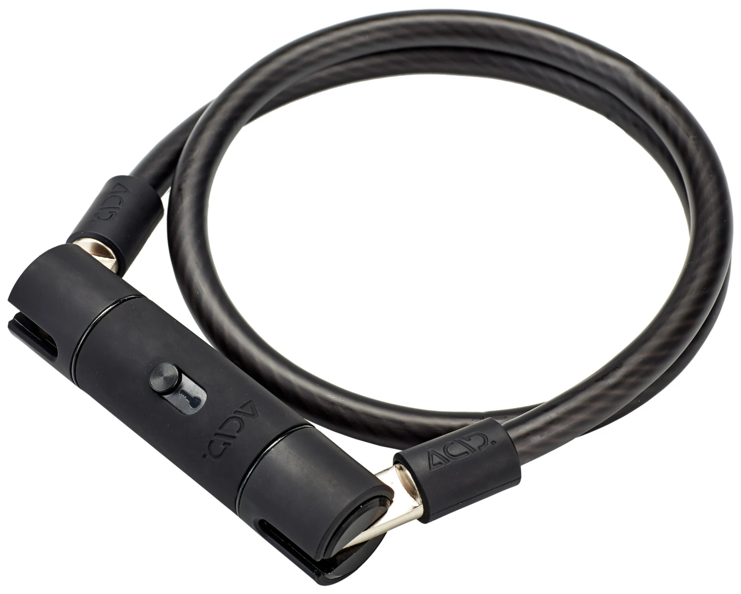 Meilleur prix 😍 Cube ACID Corvid K90 Antivol, noir 😀 1 Meilleur prix 😍 Cube ACID Corvid K90 Antivol, noir 😀