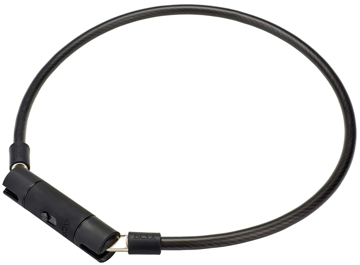 Meilleur prix 😍 Cube ACID Corvid K90 Antivol, noir 😀 2 Meilleur prix 😍 Cube ACID Corvid K90 Antivol, noir 😀 – Image 2