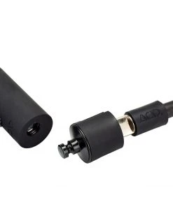 Meilleur prix 😍 Cube ACID Corvid K90 Antivol, noir 😀 5 Meilleur prix 😍 Cube ACID Corvid K90 Antivol, noir 😀 -Accessoires Vélo Soldes cube acid corvid k90 cable lock black 3