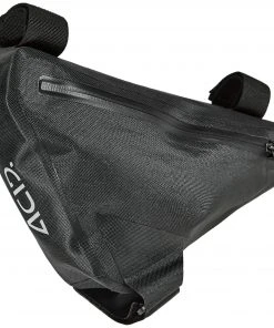 Promo 🛒 Cube ACID Frame Bag 4 Sacoche pour vélo, noir 😍