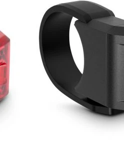 Meilleure affaire 🔔 Cube ACID Pro 30 Kit d’éclairages, noir 🎉