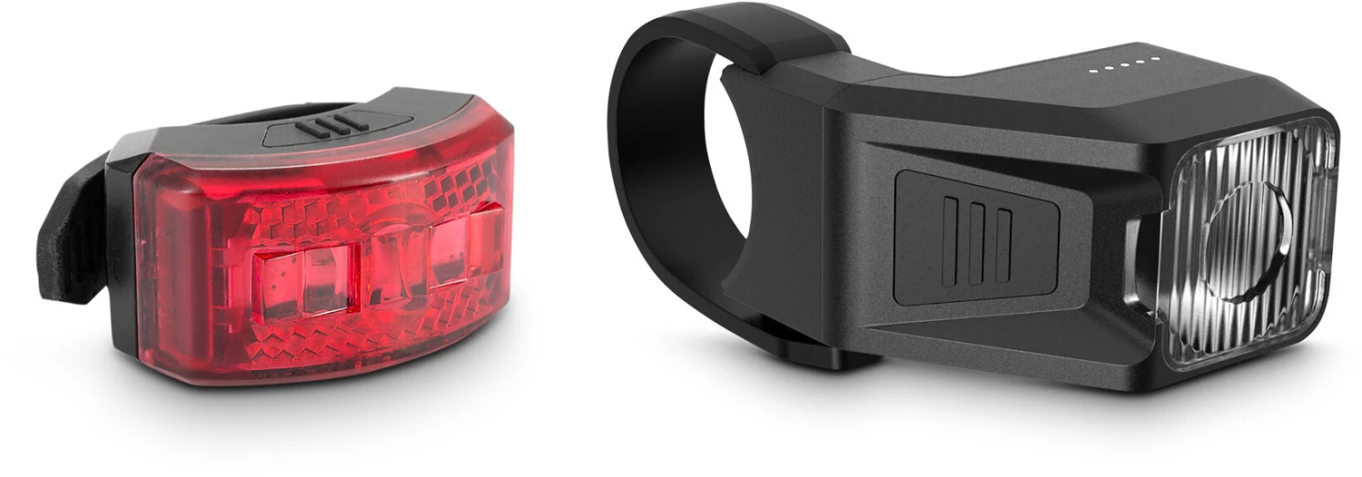 Meilleure affaire 🔔 Cube ACID Pro 30 Kit d’éclairages, noir 🎉 1 Meilleure affaire 🔔 Cube ACID Pro 30 Kit d’éclairages, noir 🎉