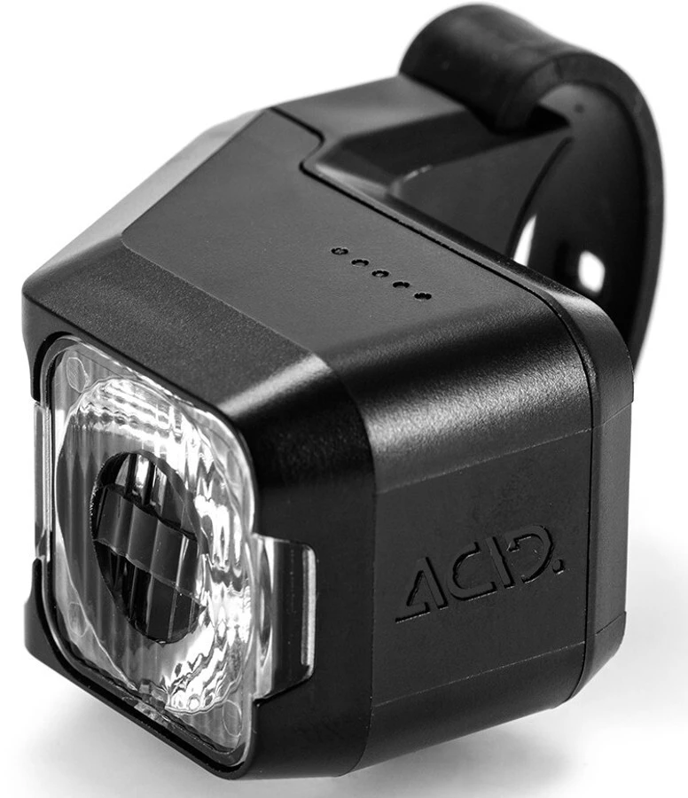 Meilleure affaire 🔔 Cube ACID Pro 30 Kit d’éclairages, noir 🎉 3 Meilleure affaire 🔔 Cube ACID Pro 30 Kit d’éclairages, noir 🎉 – Image 3