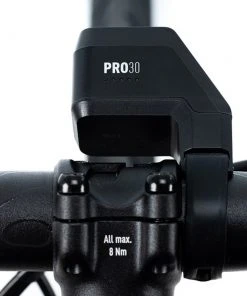 Meilleure affaire 🔔 Cube ACID Pro 30 Kit d’éclairages, noir 🎉 11 Meilleure affaire 🔔 Cube ACID Pro 30 Kit d’éclairages, noir 🎉 -Accessoires Vélo Soldes cube acid pro 30 beleuchtungsset black 6