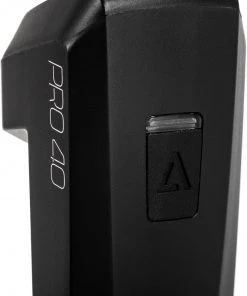 Les meilleures critiques de 🥰 Cube ACID Pro 40 Kit d’éclairages, noir 🔥 -Accessoires Vélo Soldes cube acid pro 40 beleuchtungsset black 3