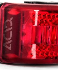 Les meilleures critiques de 🥰 Cube ACID Pro 40 Kit d’éclairages, noir 🔥 -Accessoires Vélo Soldes cube acid pro 40 beleuchtungsset black 5