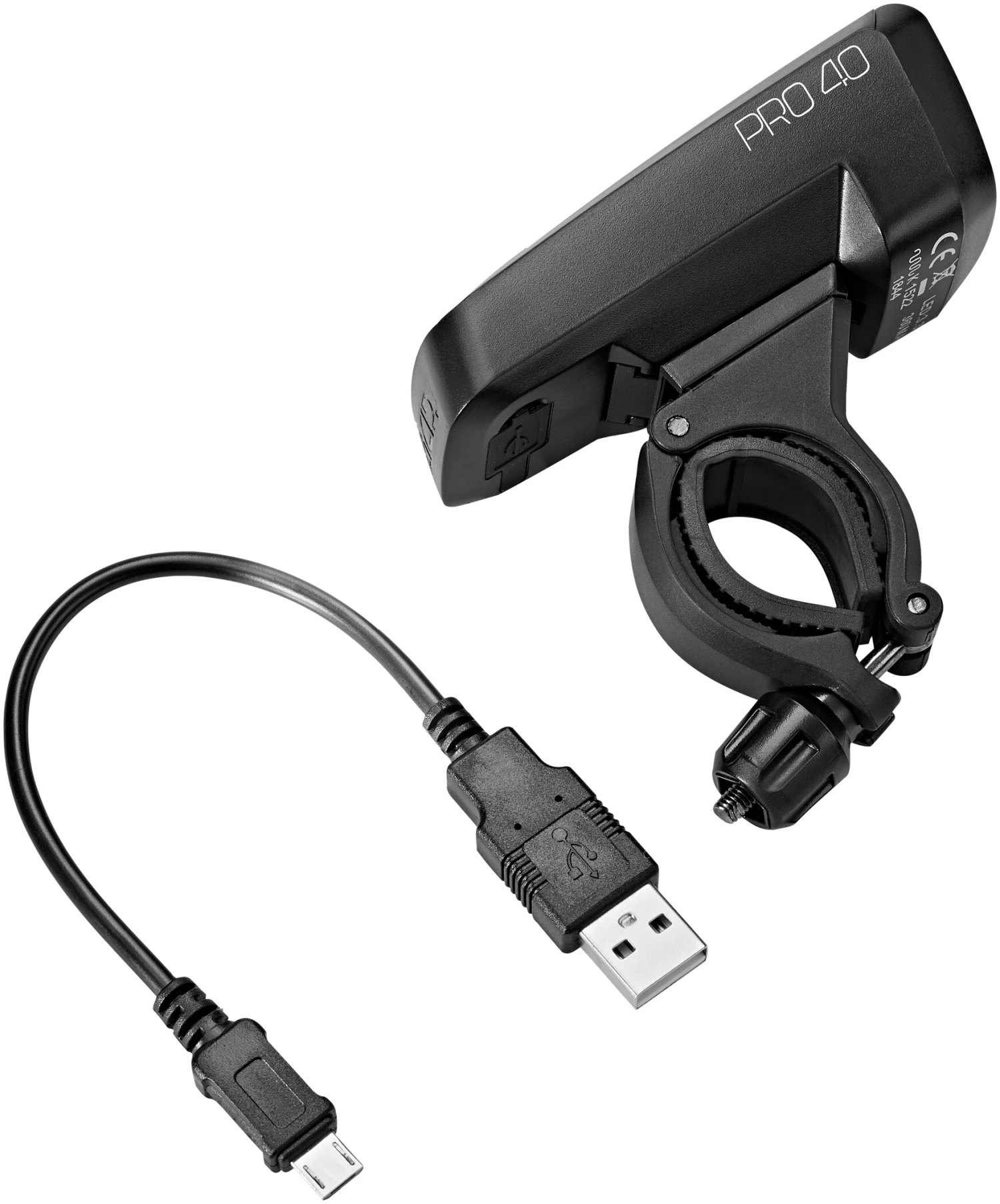 Meilleur prix ⌛ Cube ACID Pro 40 Éclairage avant, noir 🥰 4 Meilleur prix ⌛ Cube ACID Pro 40 Éclairage avant, noir 🥰 – Image 4