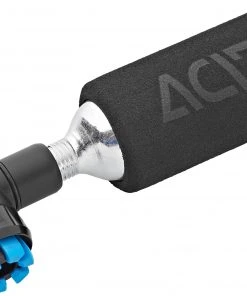 Tout neuf ⌛ Cube ACID Race CO2 Pompe, argent/noir ⌛