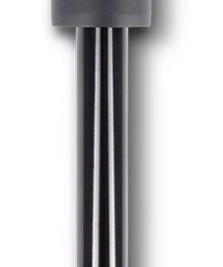 Top 10 🥰 Cube ACID Race Flex HV Pompe, noir 💯 -Accessoires Vélo Soldes cube acid race flex hv pumpe black 2