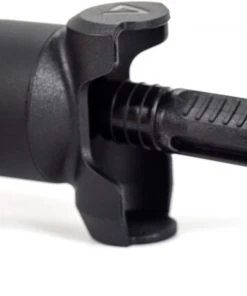 Top 10 🥰 Cube ACID Race Flex HV Pompe, noir 💯 -Accessoires Vélo Soldes cube acid race flex hv pumpe black 3