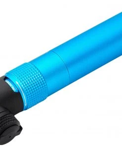 Meilleur prix 🎉 Cube ACID Race Micro Pompe, bleu ✨