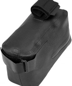 Le moins cher ⭐ Cube ACID Top Tube 1 Sacoche pour vélo, noir ⌛ -Accessoires Vélo Soldes cube acid top tube 1 fahrradtasche black 3