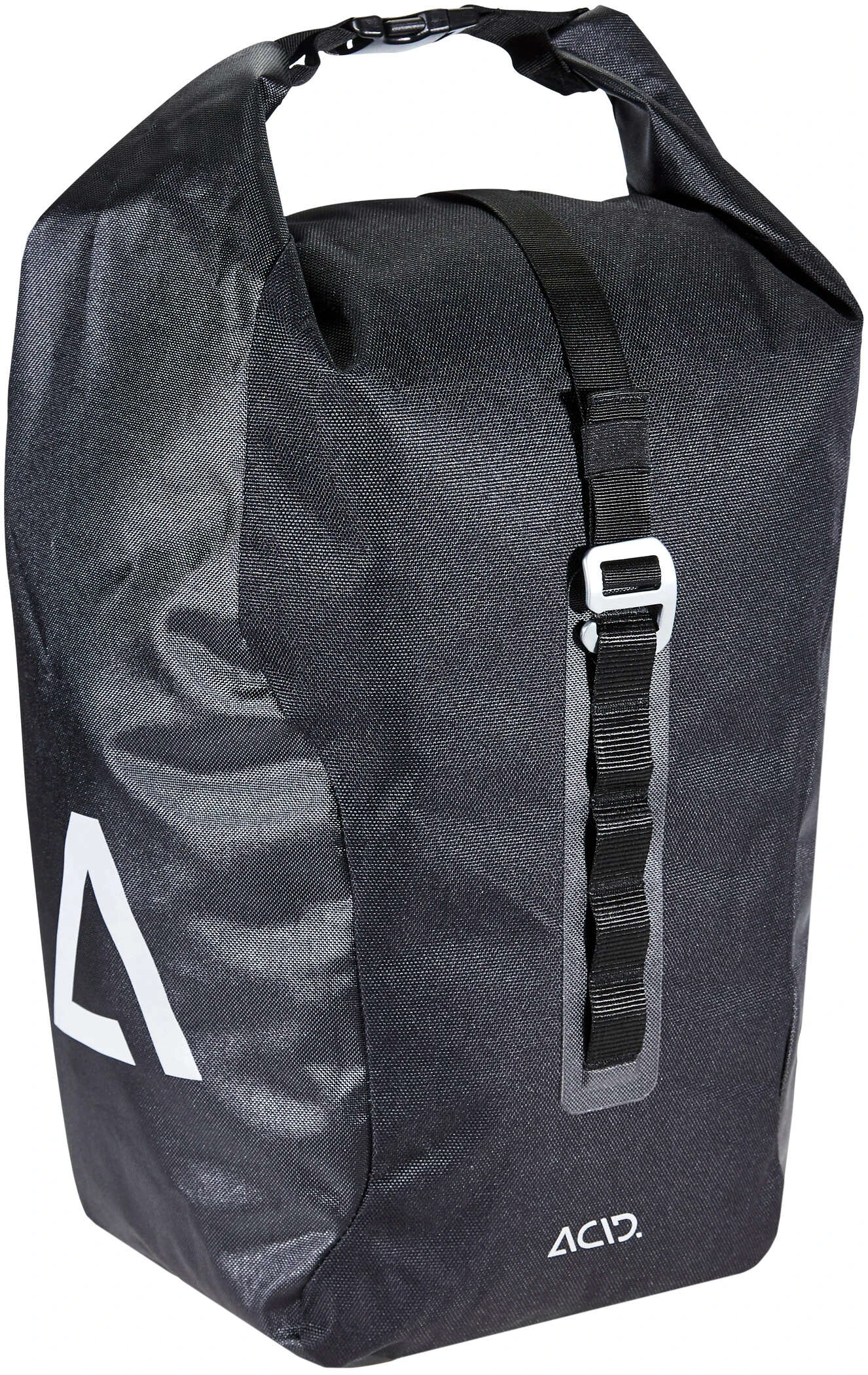 Meilleur prix 💯 Cube ACID Travler 20/2 Sacoche pour vélo, noir ❤️ 4 Meilleur prix 💯 Cube ACID Travler 20/2 Sacoche pour vélo, noir ❤️ – Image 4