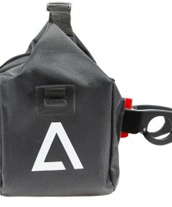 Budget 🎁 Cube ACID Travler Front 6 FILink Sacoche pour vélo, bleu 🤩 -Accessoires Vélo Soldes cube acid travler front 4 filink fahrradtasche black 3 1