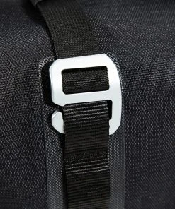 Nouveau 🎁 Cube ACID Travler Front 6 FILink Sacoche pour vélo, noir ✨ -Accessoires Vélo Soldes cube acid travler front 4 filink fahrradtasche black 4