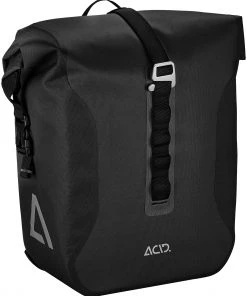 Tout neuf 🔔 Cube ACID Travlr Pro 15 Sacoche, bleu 🔔