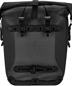 Top 10 ⭐ Cube ACID Travlr Pro 15 Sacoche, rouge 🧨 -Accessoires Vélo Soldes cube acid travlr pro 15 pannier bag black 4 1