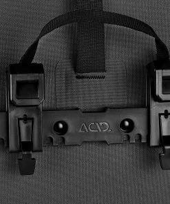 Top 10 ⭐ Cube ACID Travlr Pro 15 Sacoche, rouge 🧨 -Accessoires Vélo Soldes cube acid travlr pro 15 pannier bag black 5 1