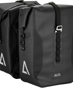 Vente flash 😉 Cube ACID Travlr Pro 20/2 Sacoche, bleu 🌟