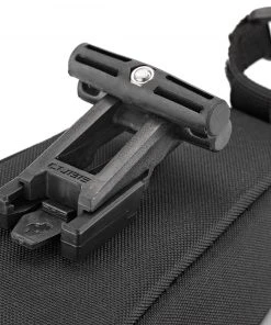 Bon marché 🎁 Cube Click Sac porte-bagages L, noir 🔥 -Accessoires Vélo Soldes cube click satteltasche l black 4