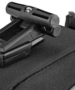 Promo ⭐ Cube Click Sac porte-bagages M, noir 💯 -Accessoires Vélo Soldes cube click satteltasche m black 4